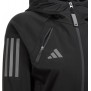 242H  HYDRO PERFORM TRACK SUIT  (BLACK)